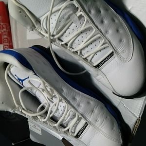 Air Jordan 13 retro 9